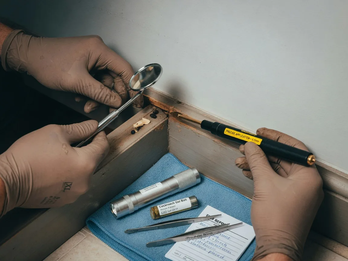 Why choose Emergency Pest Control in Beverly, NJ